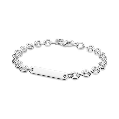 silber armband gravur damen